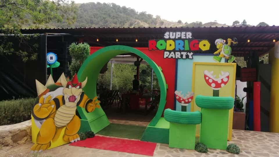 Romax Parque Ecoturistico-Atotonilco El Grande必去景点