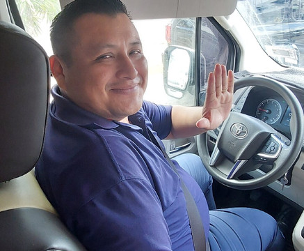 Transfers y Tours en Tulum Jeremy-图伦必去景点