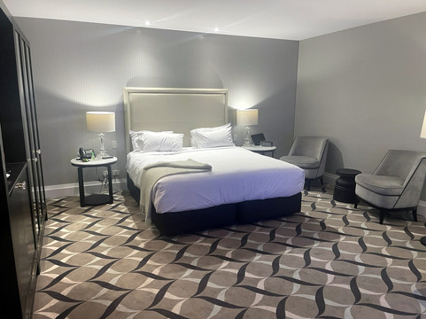Mayfair Hotel Adelaide by IHG主图