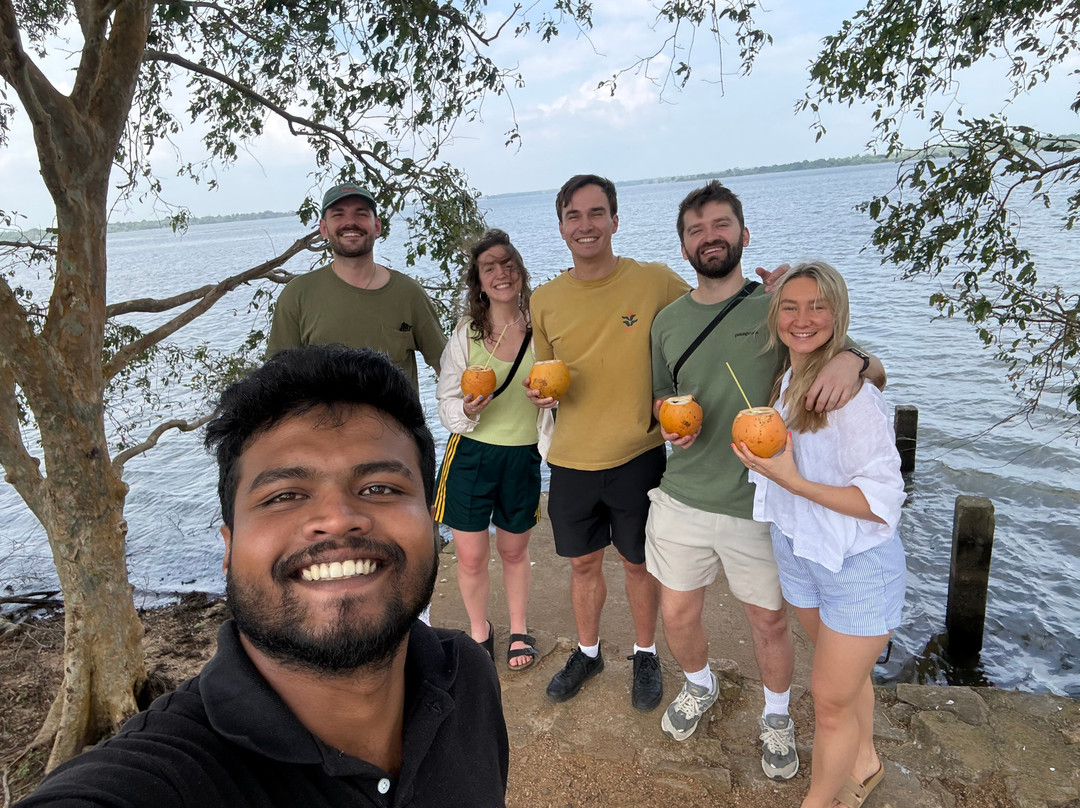 Travel Machan Sri Lanka-Belihuloya必去景点