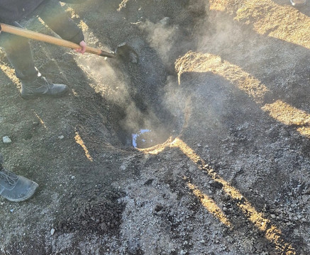 Laugarvatn Fontana Geothermal Baths-Laugarvatn必去景点