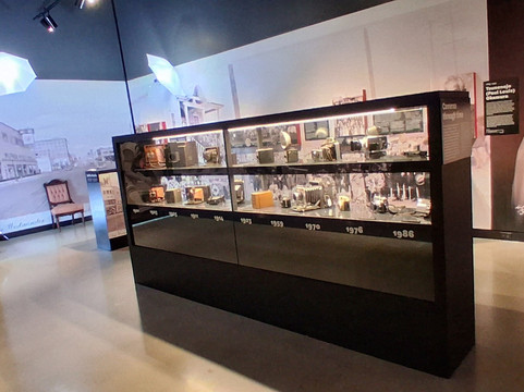 New Westminster Museum & Archives-新威斯敏斯特必去景点