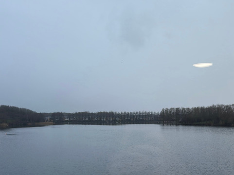 唐克斯特湖畔旅客之家酒店主图