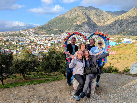 Morocco Easy Tours - Morocco Tours-马拉喀什必去景点