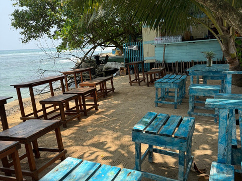 Turtle Bay Activities-瓦勒迦玛必去景点