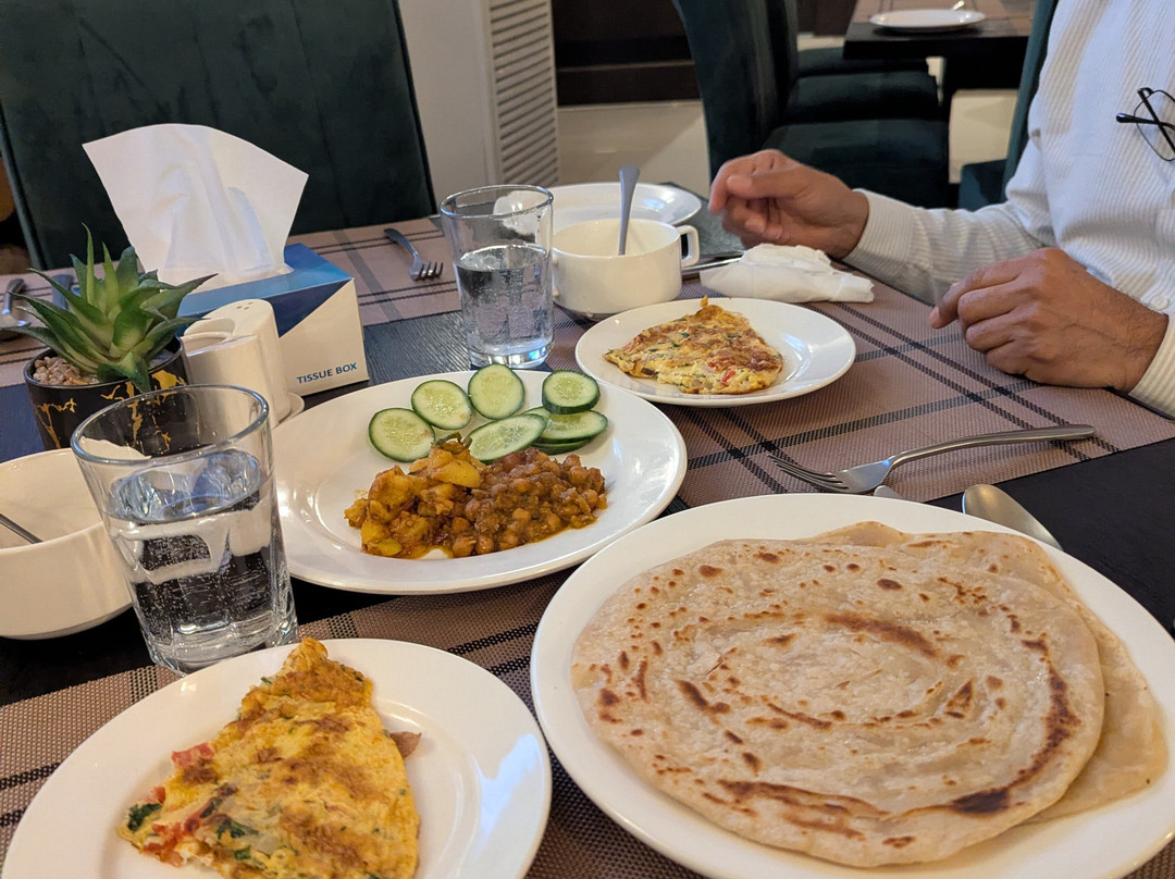 Best Western Hotel Faisalabad City