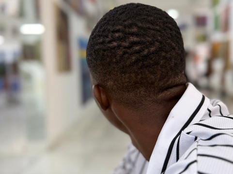 Nike Art Gallery-Dzhidu必去景点