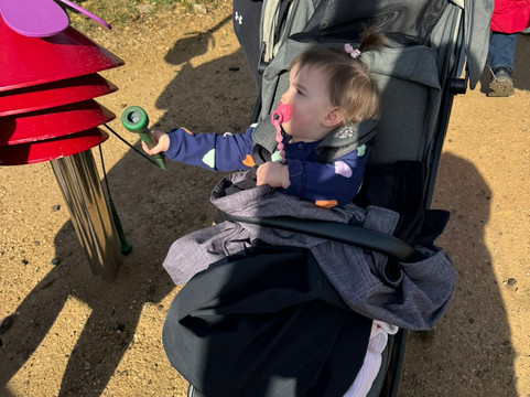 Fairytale Farm-奇平诺顿必去景点