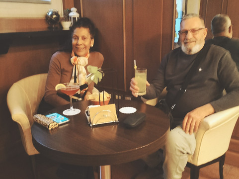 圣卢卡宫酒店主图