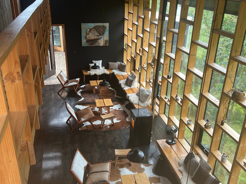 Hotel & Cava Estancia Rilán By Elohi Collection主图