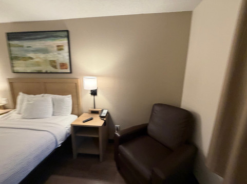 米德尔敦红岸长住酒店主图