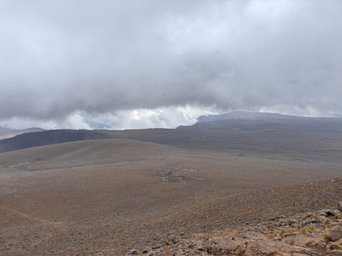 Bale Mountains Trekking Tours-Bale Robe必去景点