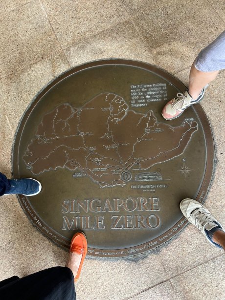 新加坡富丽敦酒店-浴室