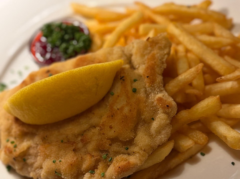 Lärchenhof酒店主图