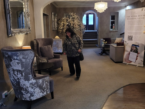 斯特克酒店主图