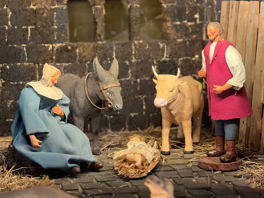 Musée Agathois-阿格德必去景点