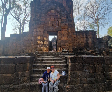 DeeDee Tours-北碧必去景点