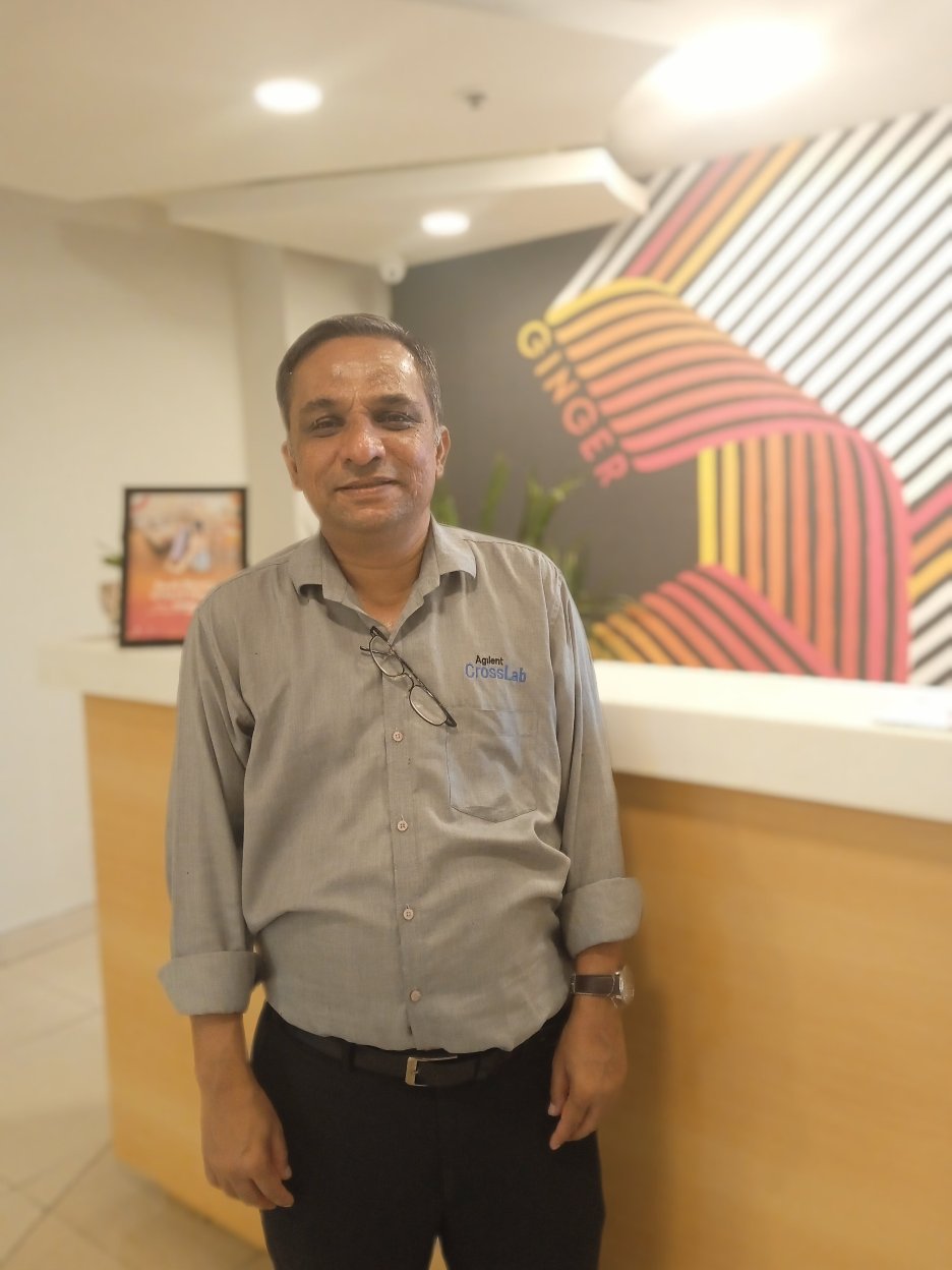 金吉尔瓦皮酒店-官方