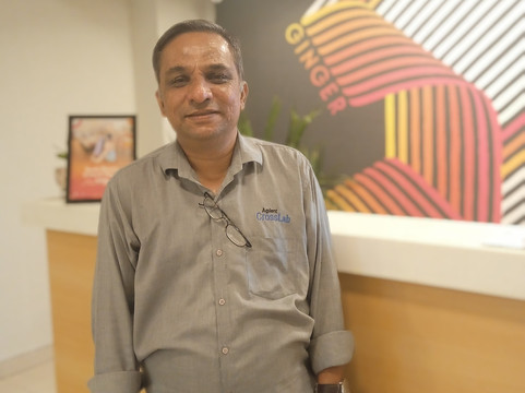 金吉尔瓦皮酒店主图