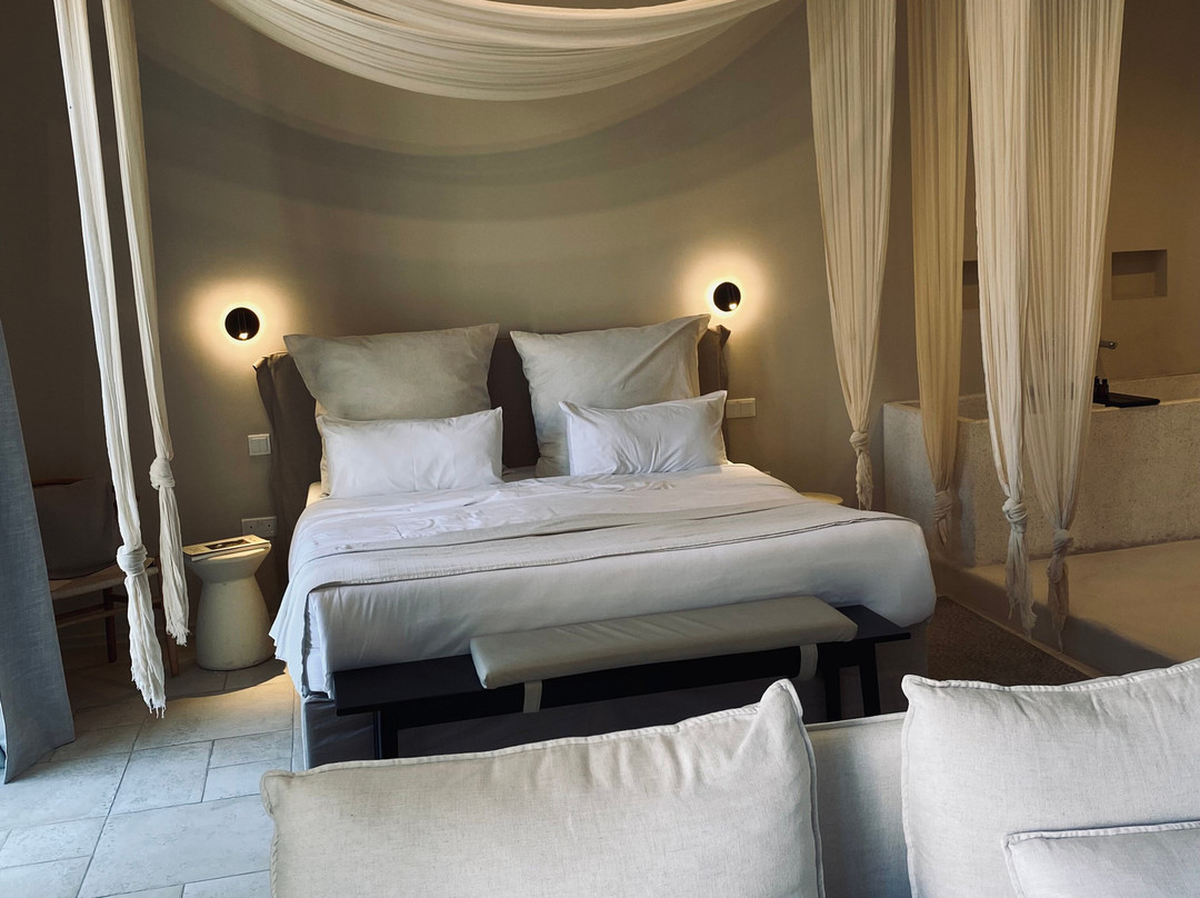 Thymises精品酒店主图