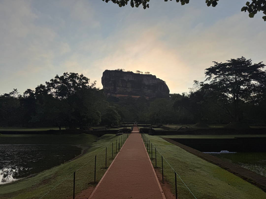 Ceylon D Tours-加勒必去景点