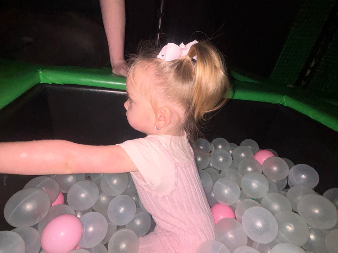 FlipOut Lakeside-West Thurrock必去景点