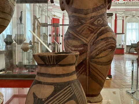 The National Museum of History of Moldova-基希讷乌必去景点