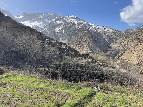 Trek Atlas-伊姆利勒必去景点