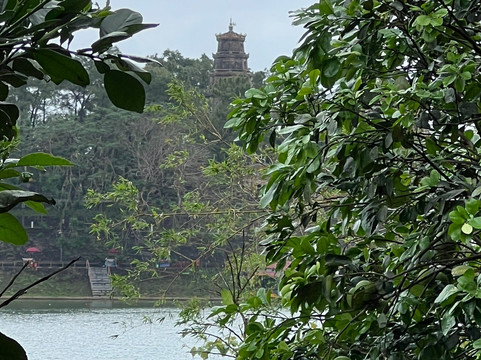 Hue Inn Side Out Cooking Class-顺化必去景点