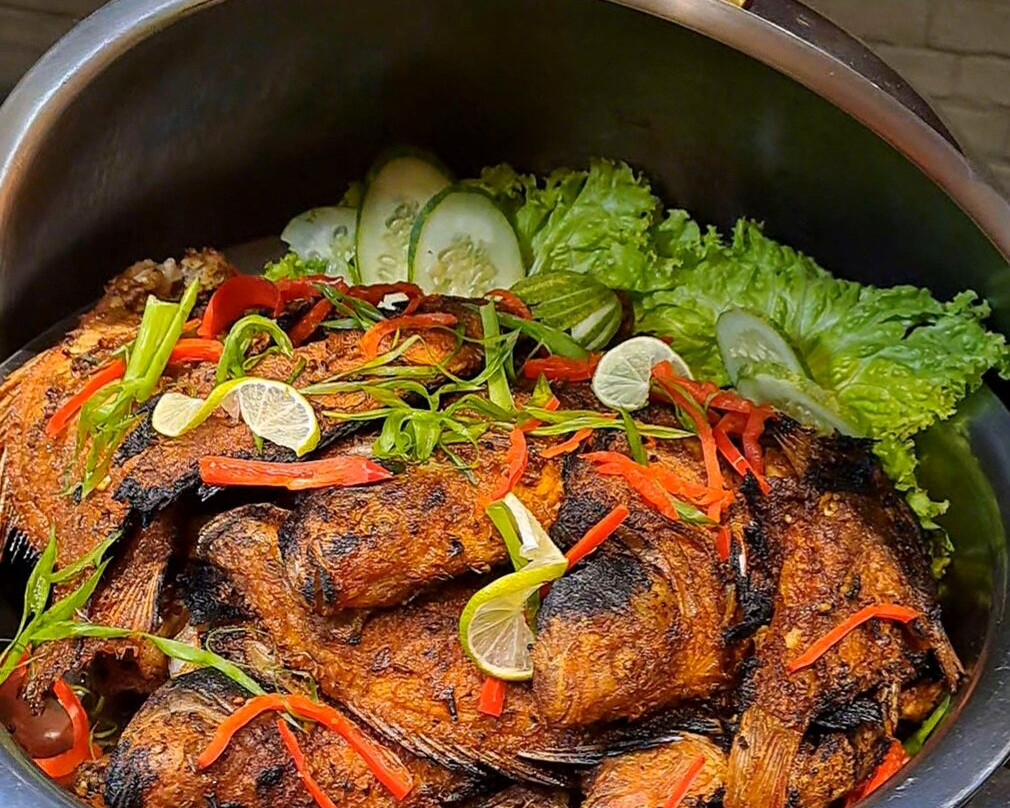 苏利亚精品酒店主图