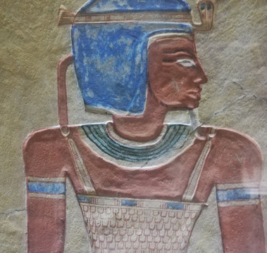 Valle Delle Regine-卢克索必去景点