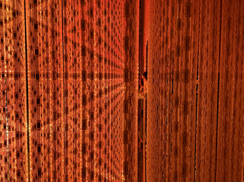 Teamlab Borderless Tokyo-港区必去景点