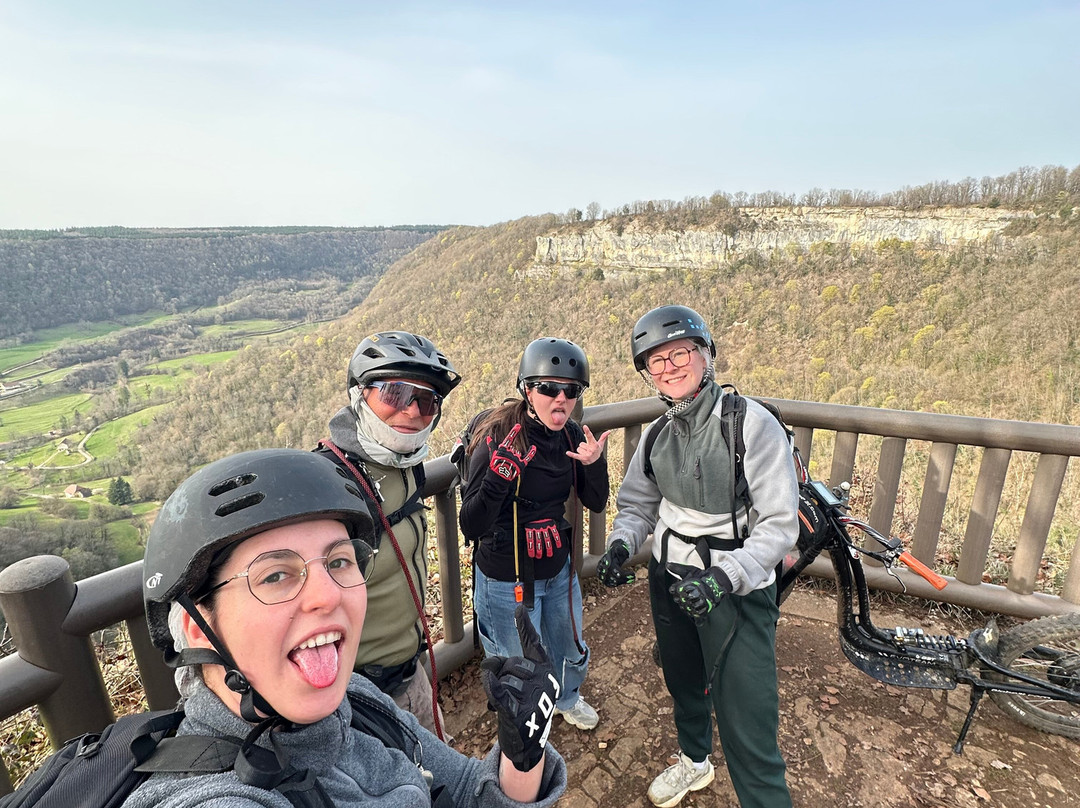 Foxtrott-Fay-en-Montagne必去景点