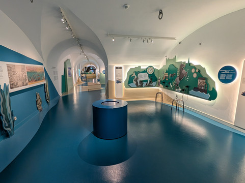 Donauschwäbisches Zentralmuseum-乌尔姆必去景点