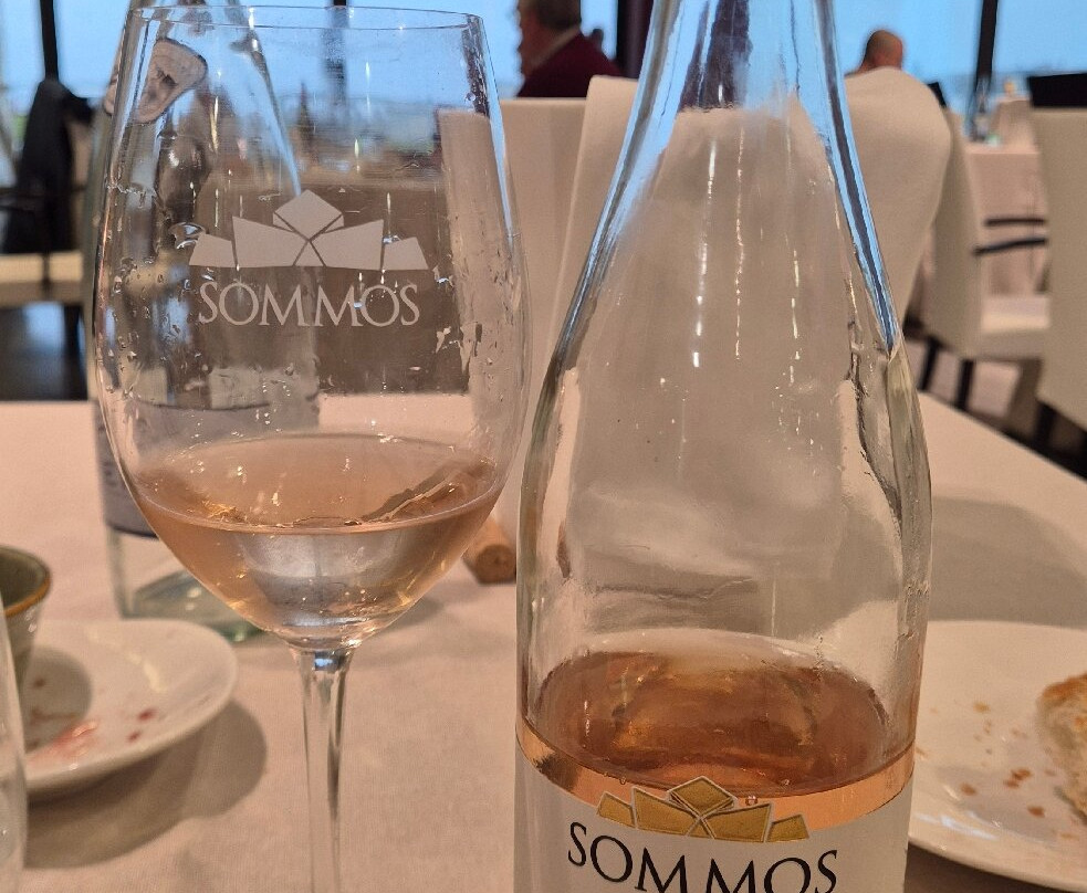 Bodega Sommos-Barbastro必去景点