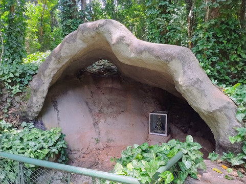 Parque do Inga-Maringa必去景点