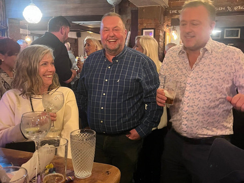 The Taps-Lytham St Anne's必去景点