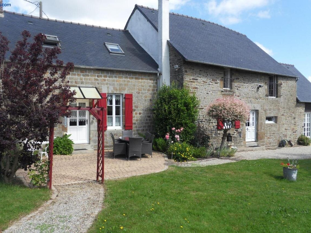 Chambres et table d'hotes du Vieil Hetre