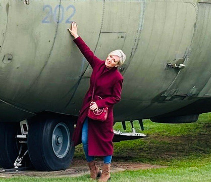 RAF Cosford Air Show-Albrighton必去景点