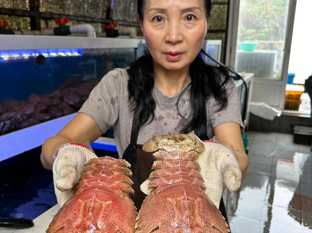 Seongsanpo Natural Recreation Center主图