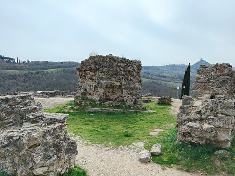 奥尔托戴尔泰尔梅民宿主图