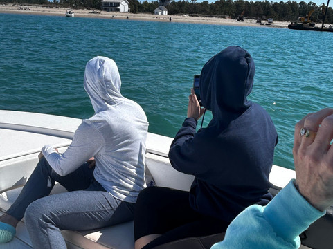 Crystal Coast Ecotours-莫尔黑德城必去景点