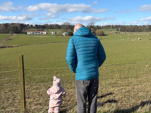 Bissett's Barn - The Rings-库珀必去景点