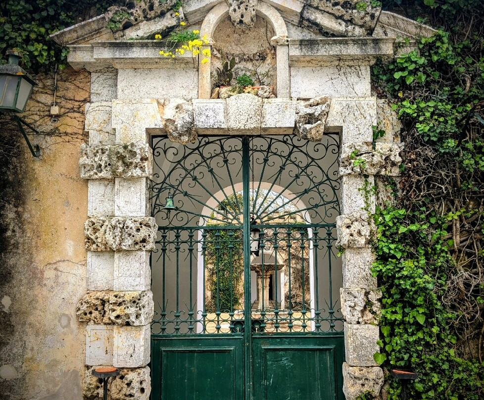 Estalagem Quinta das Torres主图