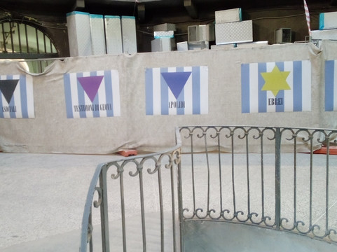 Museo Le Nuove-都灵必去景点