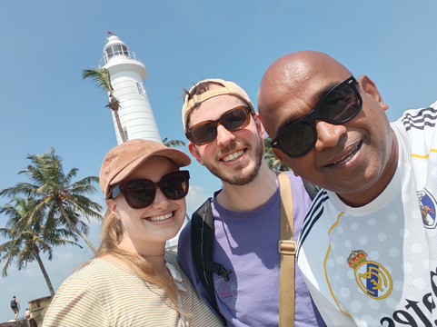 Ceylon Star Tours-Kaduwela必去景点