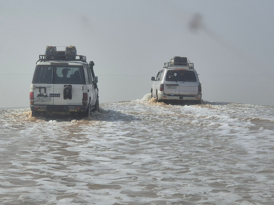 King Solomon Tours-Jinka必去景点