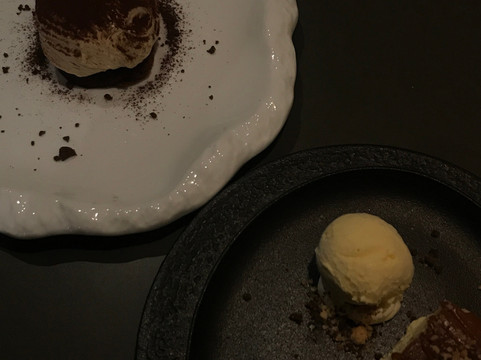 BI Progressive Bistro