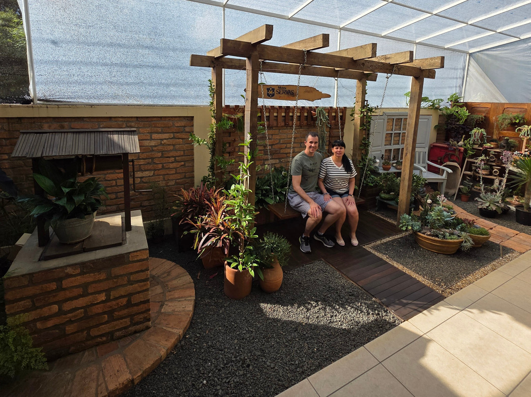 History of the Sister Servents of Immaculate Maria Museum-Prudentopolis必去景点