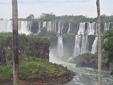 Guayi Travel-伊瓜苏必去景点